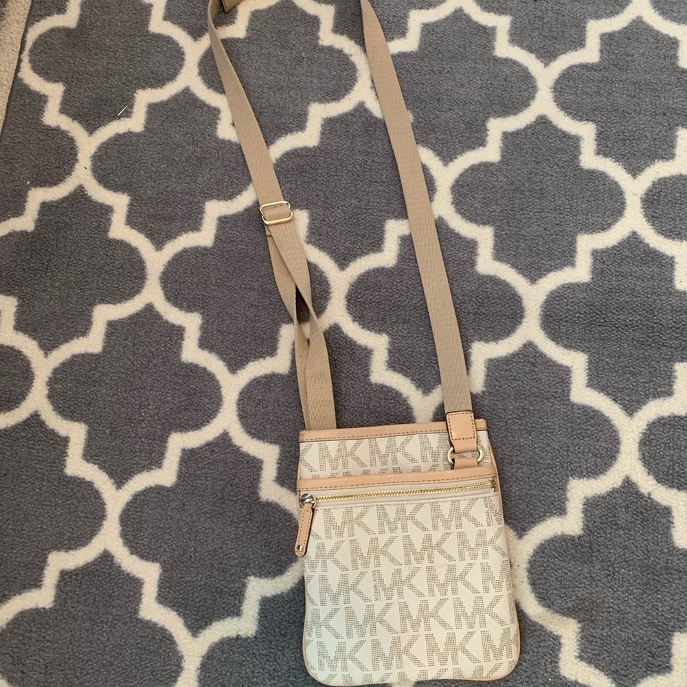 Michael Kors crossbody